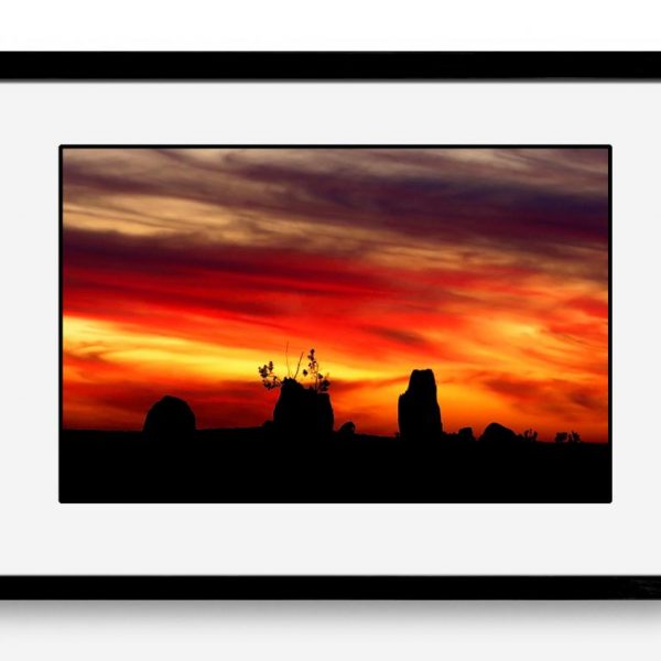 Guardians of the Sunset