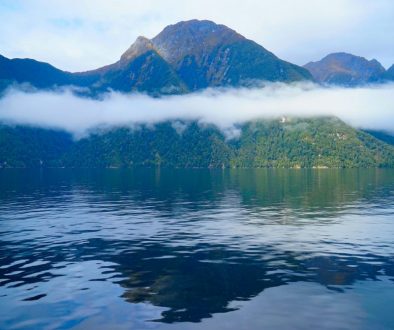 Limited Editions | art | Laraine Richardson | landscape photography | New Zealand | Milford Sound