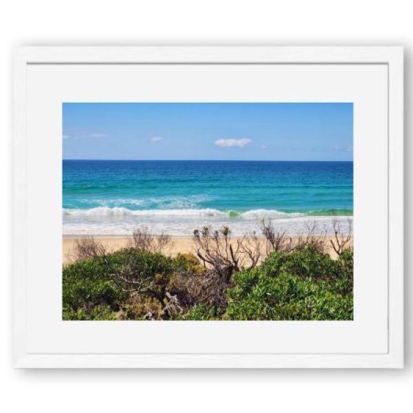 Bruny 1