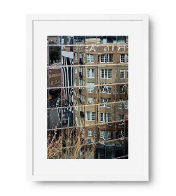 Reflections - Surry Hills